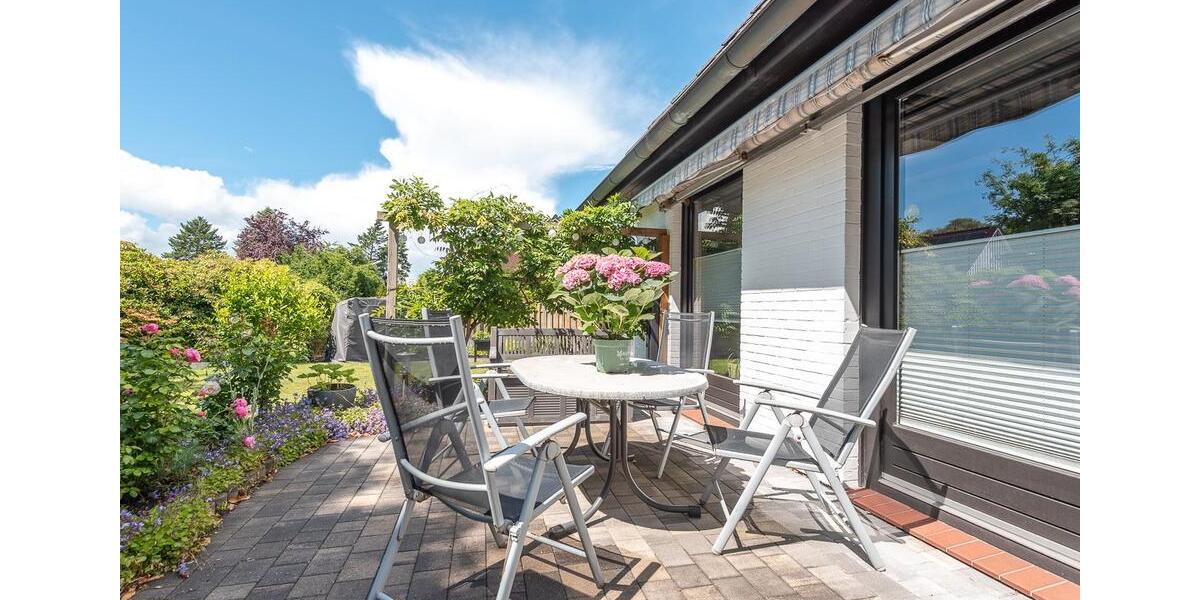 Einfamilienhaus Uetersen - 6 Zimmer, 187 m&sup2;, 599.000&euro; | Angebot:27167001
