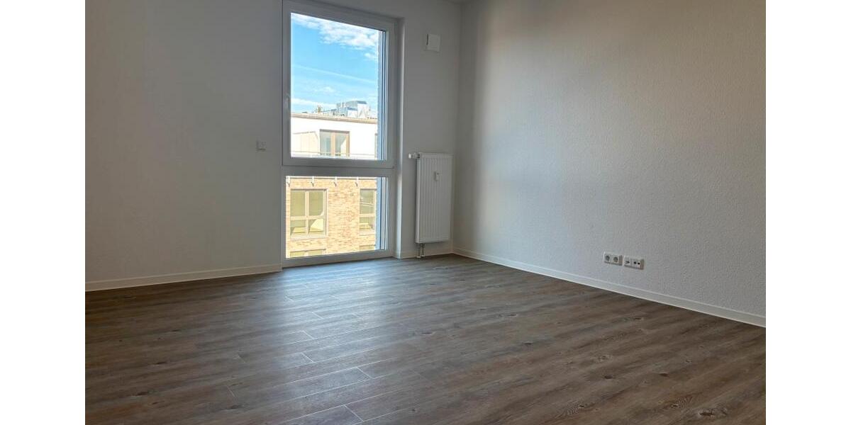 Etagenwohnung Quickborn - 4 Zimmer, 97 m&sup2;, 1.552&euro; | Angebot:24521384