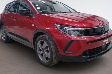 Opel Grandland (X) 16.994 km 24.990 &euro; Reinbek 21465