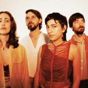 50 JAHRE KNUST: DERYA YILDIRIM & GRUP SIMSEK 31.07.2026 Knust Lattenplatz Open Air