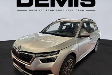 Skoda Kamiq 81.340 km 14.480 &euro; Appen 25482