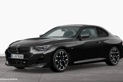 BMW M240i 24.679 km 53.903 &euro; Barsbüttel bei Hamburg 22885