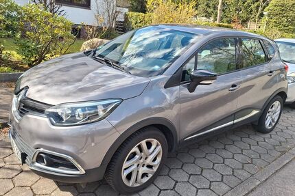 Renault Captur 109.151 km 8.700 &euro; Hamburg 22397