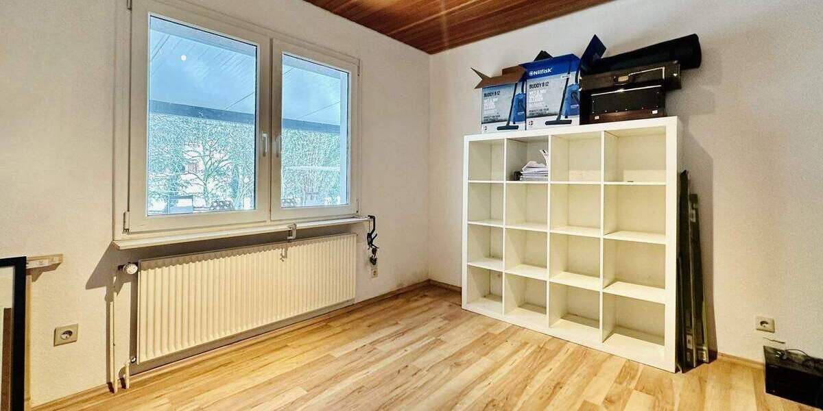 Doppelhaushälfte Barmstedt - 4 Zimmer, 114 m&sup2;, 349.000&euro; | Angebot:25744034