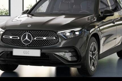 Mercedes-Benz GLC 200 9.900 km 58.500 &euro; Hamburg 22047