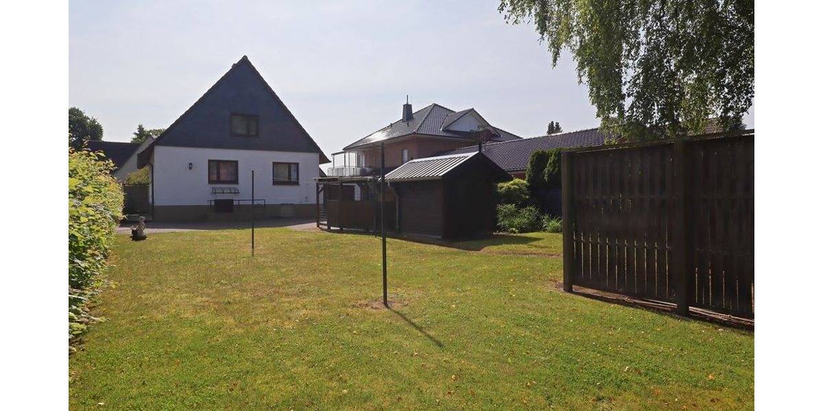 Einfamilienhaus Halstenbek - 5 Zimmer, 134 m&sup2;, 489.900&euro; | Angebot:25665580