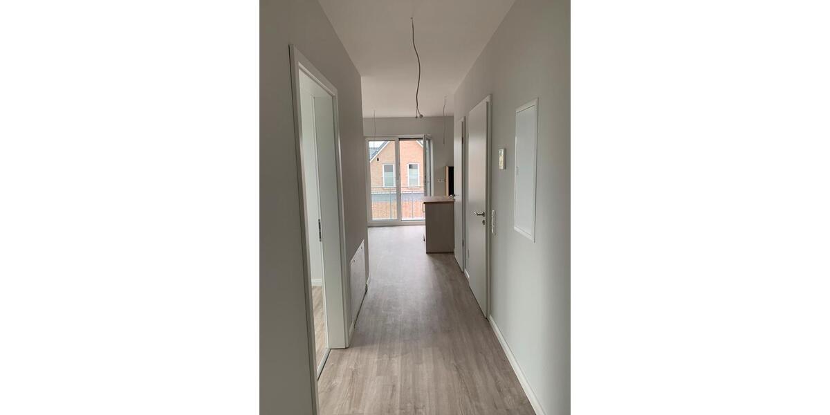 Etagenwohnung Bönningstedt - 3 Zimmer, 75 m&sup2;, 1.600&euro; | Angebot:25919245