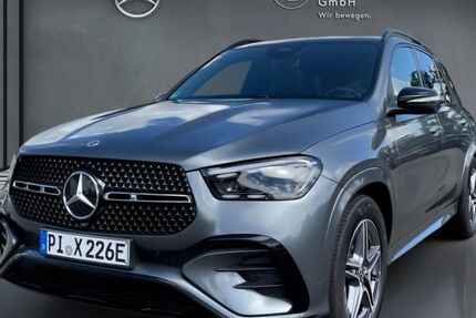 Mercedes-Benz GLE 350 15.000 km 89.200 &euro; Elmshorn 25337
