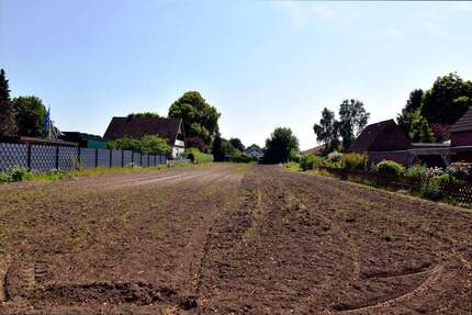 Grundstück Uetersen - 625.000&euro; | Angebot:25726942