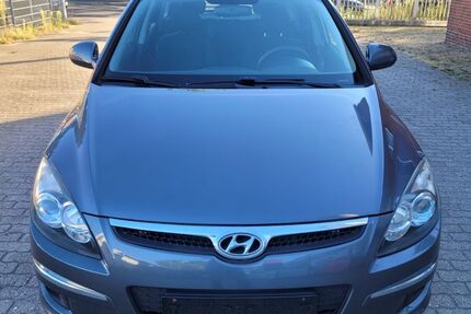 Hyundai i30 288.923 km 2.400 &euro; Pinneberg 25421