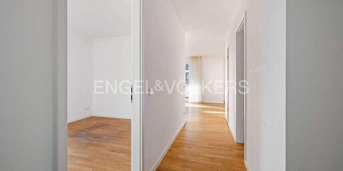 Etagenwohnung Hamburg Langenhorn - 4 Zimmer, 111 m&sup2;, 649.000&euro; | Angebot:25701901