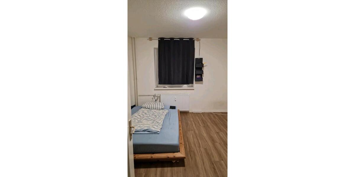 Erdgeschoßwohnung Hamburg Eidelstedt - 1 Zimmer, 40 m&sup2;, 550&euro; | Angebot:25894536