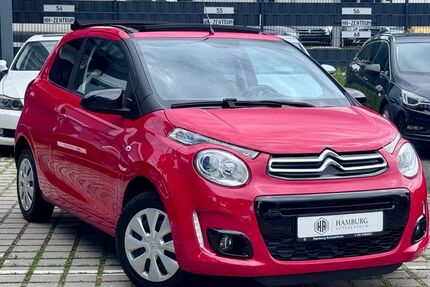 Citroen C1 35.000 km 8.470 &euro; Hamburg 20537