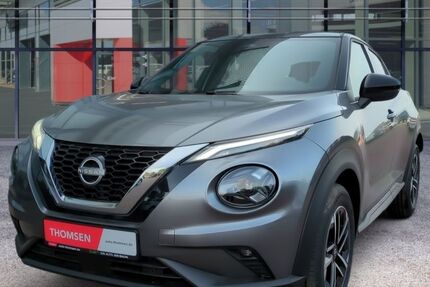 Nissan Juke 2.471 km 20.450 &euro; Norderstedt 22848