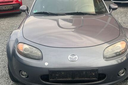 Mazda MX-5 150.000 km 4.990 &euro; Hamburg 20537