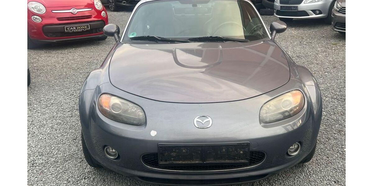 Mazda MX-5 150.000 km 4.990 &euro; Hamburg 20537