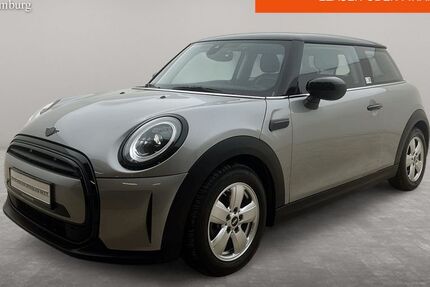 Mini Cooper 45.118 km 20.275 &euro; Barsbüttel bei Hamburg 22885