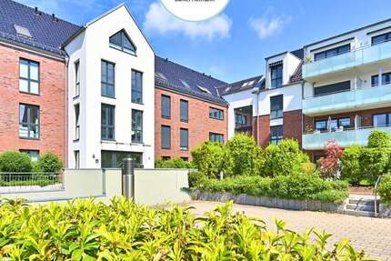 Wohnung Wedel - 3 Zimmer, 93 m&sup2;, 450.000&euro; | Angebot:26755233
