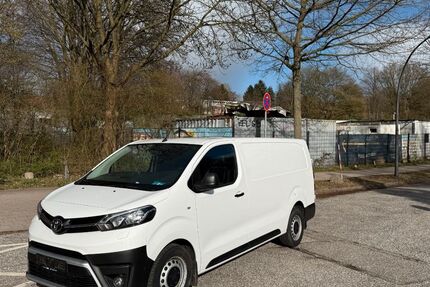 Toyota Proace (Verso) 103.193 km 11.500 &euro; HAMBURG 22113