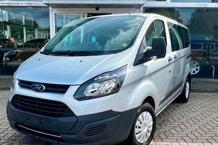 Ford Transit Custom 134.683 km 13.900 &euro; Hamburg-Norderstedt 22851