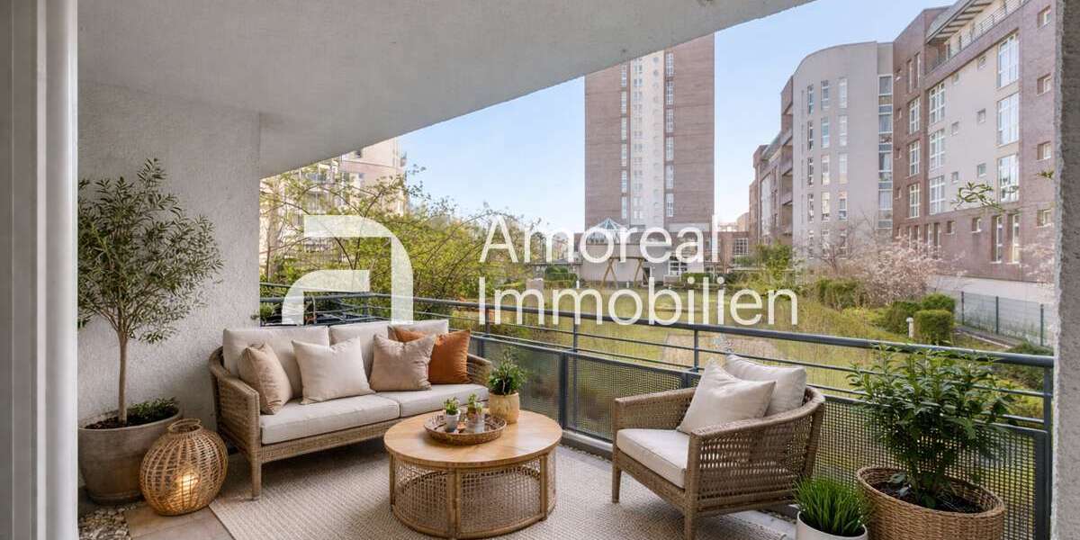 Etagenwohnung Hamburg / Rothenburgsort Rothenburgsort - 2 Zimmer, 59 m&sup2;, 300.000&euro; | Angebot:26143860