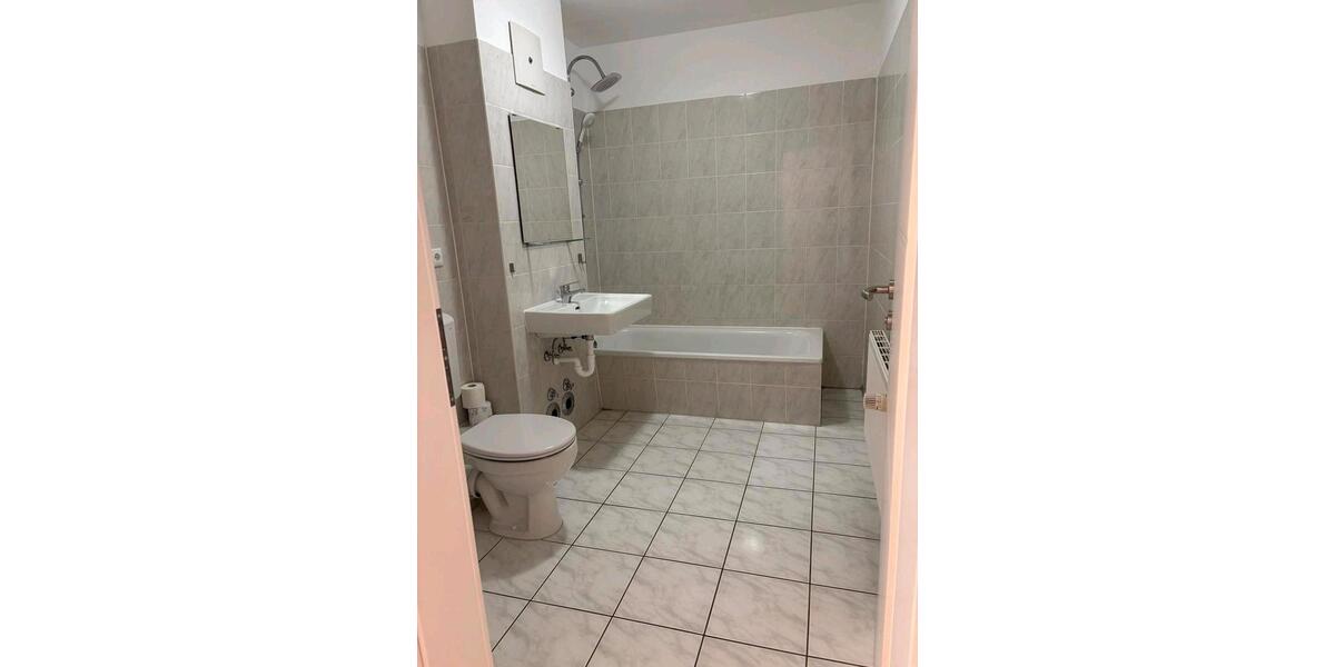 Etagenwohnung Bad Bramstedt - 2 Zimmer, 62 m&sup2;, 790&euro; | Angebot:25804848