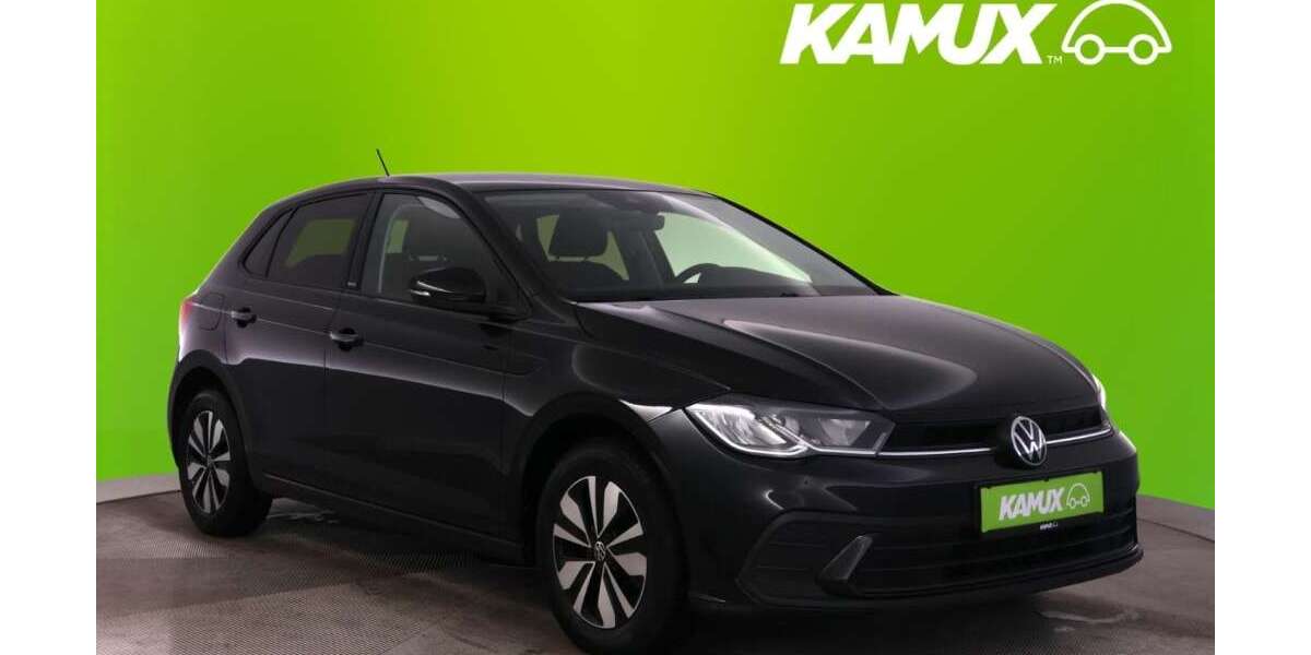 VW Polo 81.326 km 15.290 &euro; Elmshorn 25337