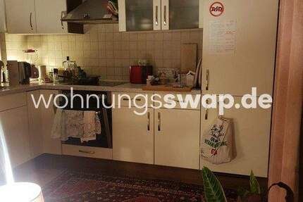 Wohnung Hamburg - 4 Zimmer, 80 m&sup2;, 900&euro; | Angebot:26014168