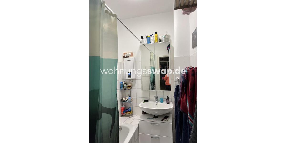 Etagenwohnung Hamburg Ottensen - 4 Zimmer, 84 m&sup2;, 1.600&euro; | Angebot:24866017