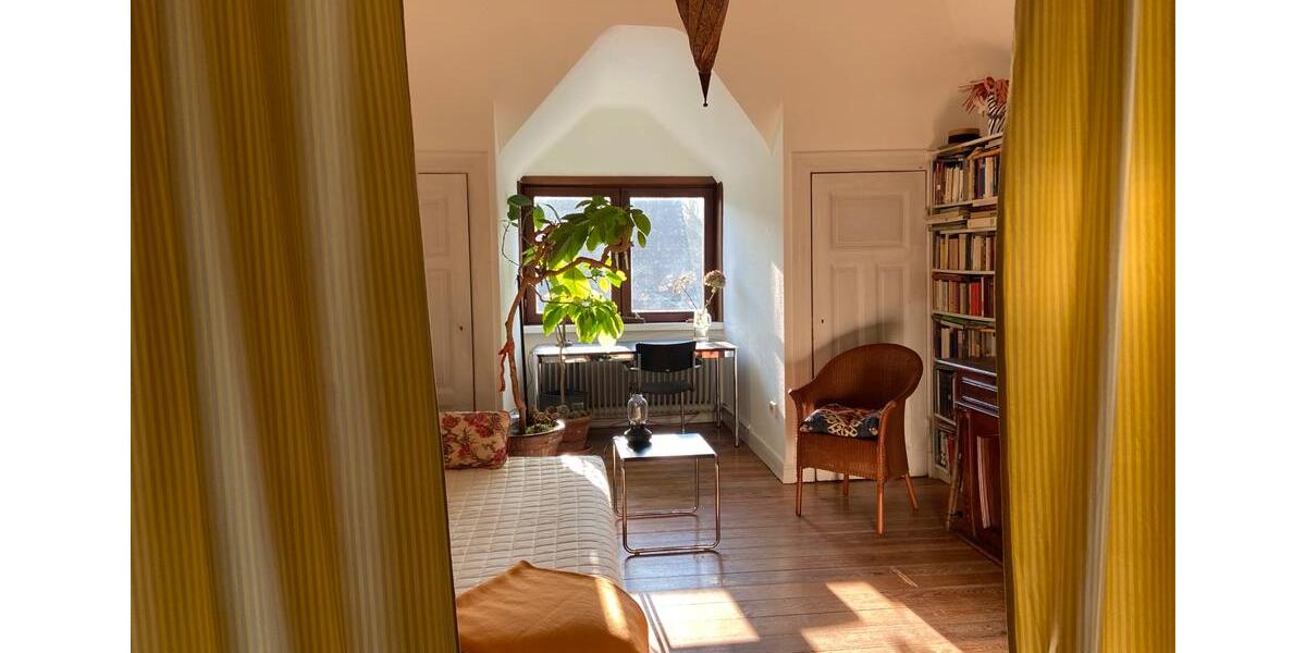 Etagenwohnung Hamburg Altona - 1 Zimmer, 40 m&sup2;, 850&euro; | Angebot:25613510