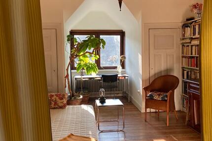 Wohnung Hamburg Altona - 1 Zimmer, 40 m&sup2;, 850&euro; | Angebot:25613510