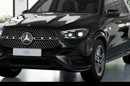 Mercedes-Benz GLE 350 9.900 km 88.900 &euro; Hamburg 22047