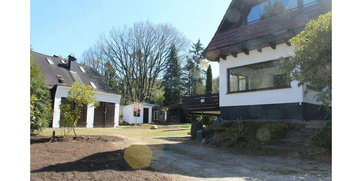 Einfamilienhaus Hamburg Neugraben-Fischbek - 4 Zimmer, 100 m&sup2;, 320.000&euro; | Angebot:25819745