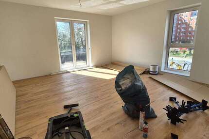 Wohnung Norderstedt - 3 Zimmer, 80 m&sup2;, 1.680&euro; | Angebot:26017975