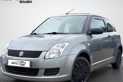 Suzuki Swift 184.746 km 2.990 &euro; Hamburg 22111