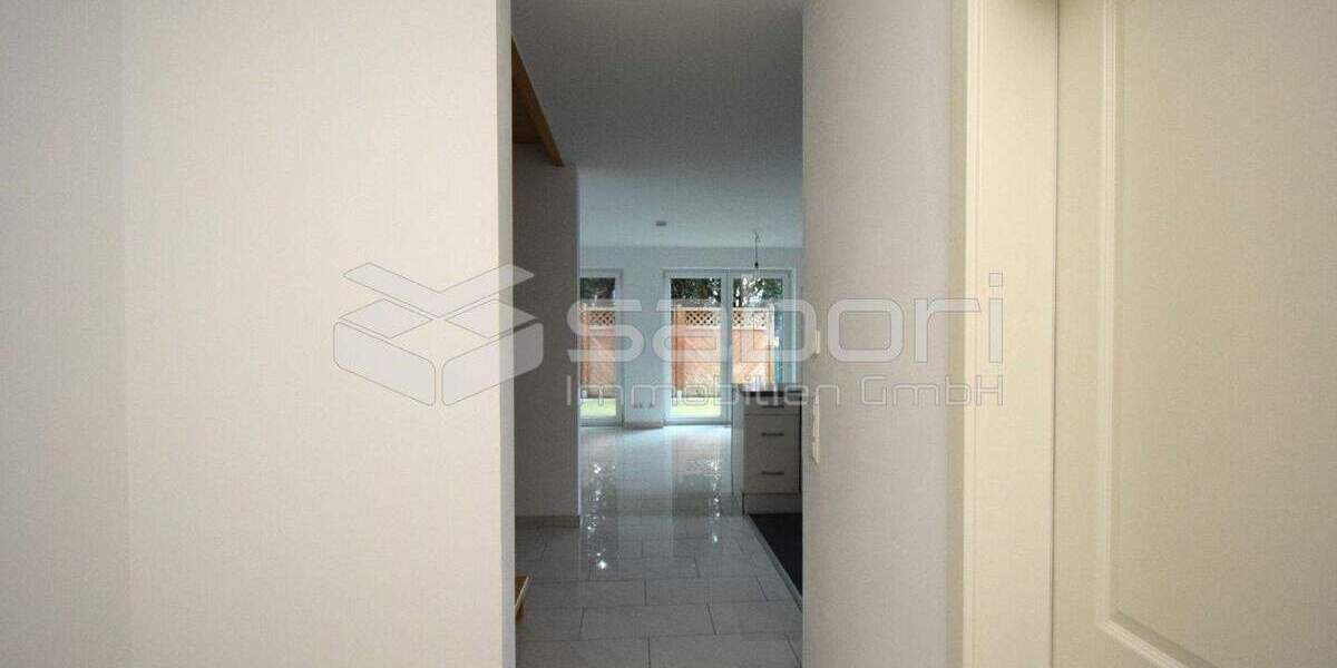 Reihenmittelhaus Hamburg Rahlstedt - 5 Zimmer, 124 m&sup2;, 559.000&euro; | Angebot:25704558