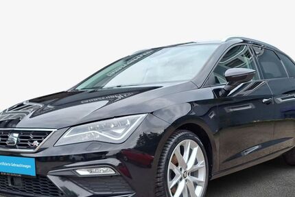 Seat Leon 90.530 km 16.990 &euro; Hamburg 21029