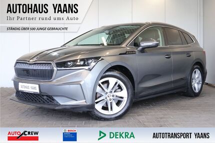 Skoda Enyaq 54.190 km 22.989 &euro; Pinneberg 25421
