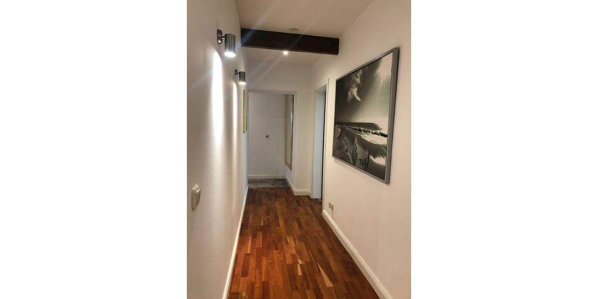 Etagenwohnung Borstel / Sülfeld Borstel - 3 Zimmer, 136 m&sup2;, 369.000&euro; | Angebot:25731079