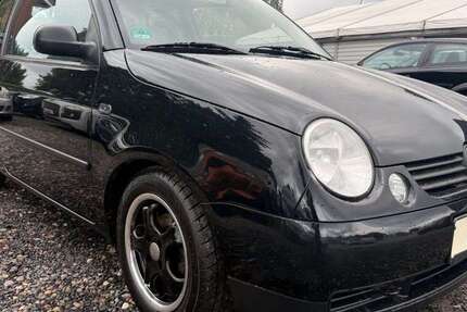 VW Lupo 139.475 km 1.590 &euro; Hamburg 22179
