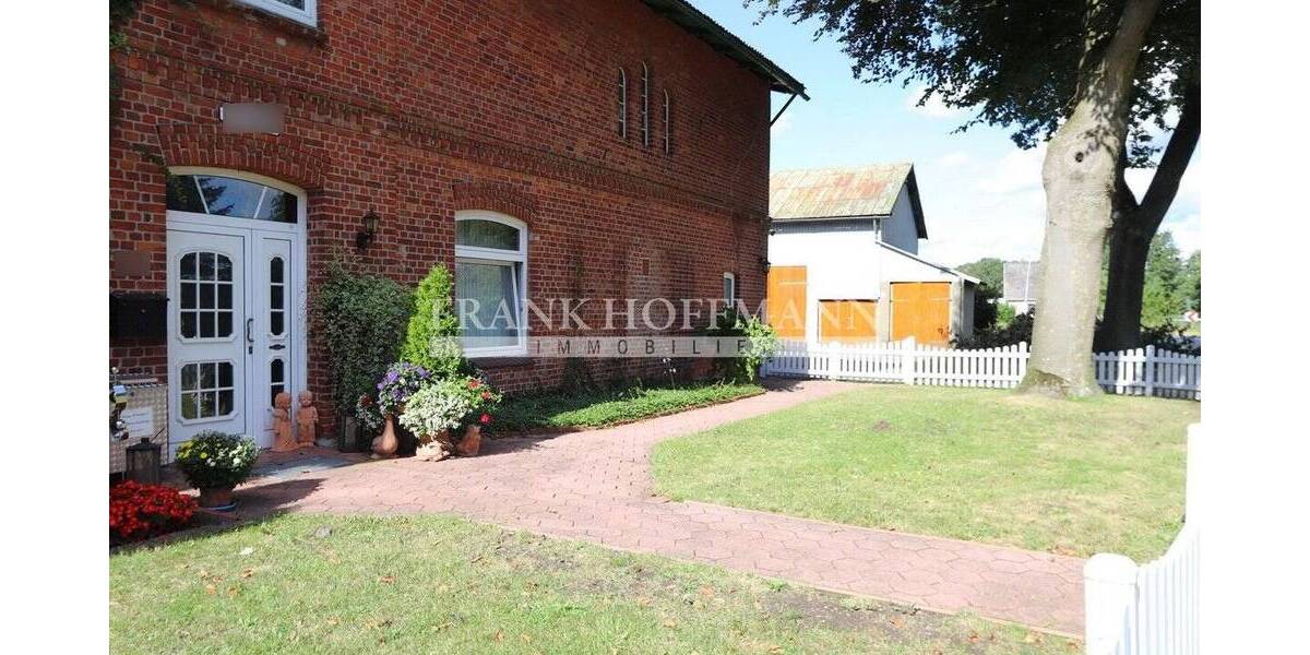 Mehrfamilienhaus, Wohnhaus Hartenholm / Voßhöhlen Voßhöhlen - 5 Zimmer, 175 m&sup2;, 549.000&euro; | Angebot:25700477