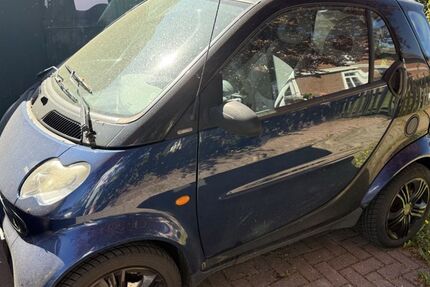Smart ForTwo 150.500 km 700 &euro; Hamburg 22113