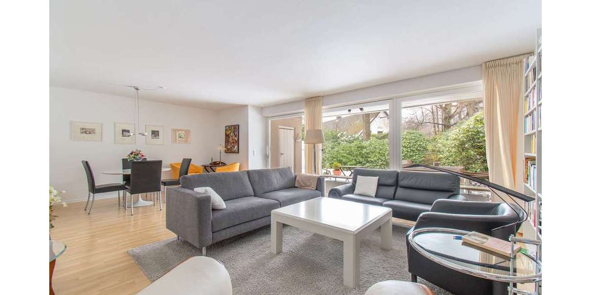 Etagenwohnung Hamburg Altona - 3 Zimmer, 111 m&sup2;, 775.000&euro; | Angebot:25159222