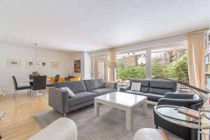 Wohnung Hamburg Altona - 3 Zimmer, 111 m&sup2;, 775.000&euro; | Angebot:25159222