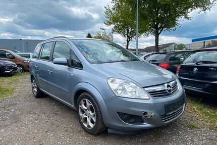 Opel Zafira 200.000 km 1.000 &euro; Henstedt Ulzburg 24558