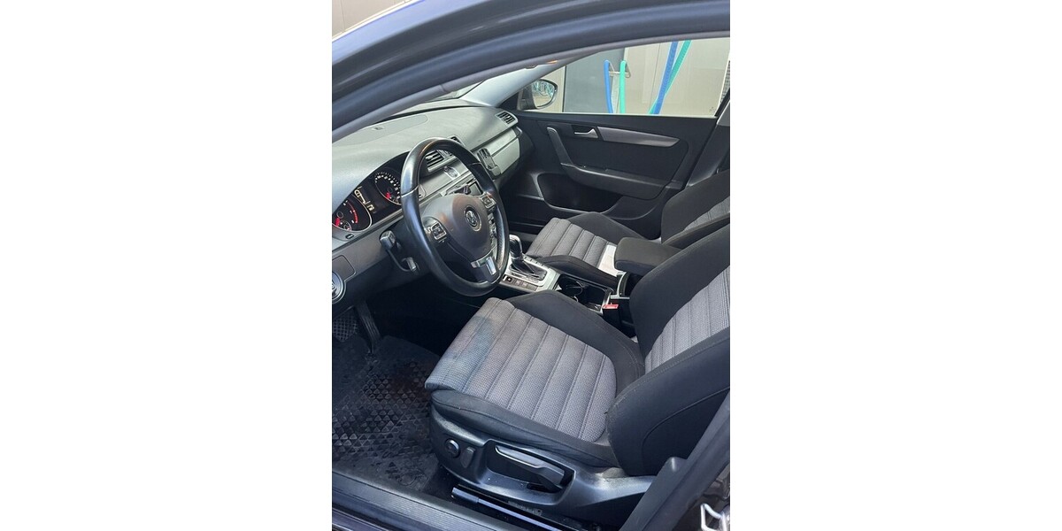 VW Passat 116.000 km 12.000 &euro; Hamburg 20038