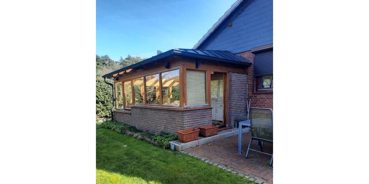 Einfamilienhaus Todesfelde - 5 Zimmer, 140 m&sup2;, 380.000&euro; | Angebot:25821090