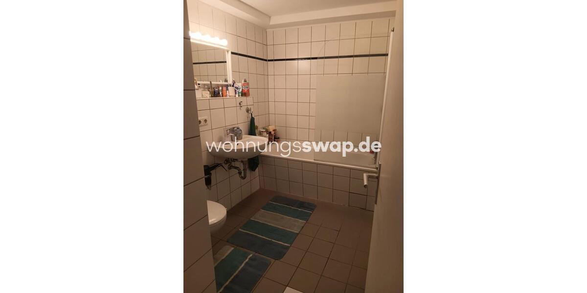 Etagenwohnung Hamburg Hamburg-Mitte - 3 Zimmer, 76 m&sup2;, 795&euro; | Angebot:26632994