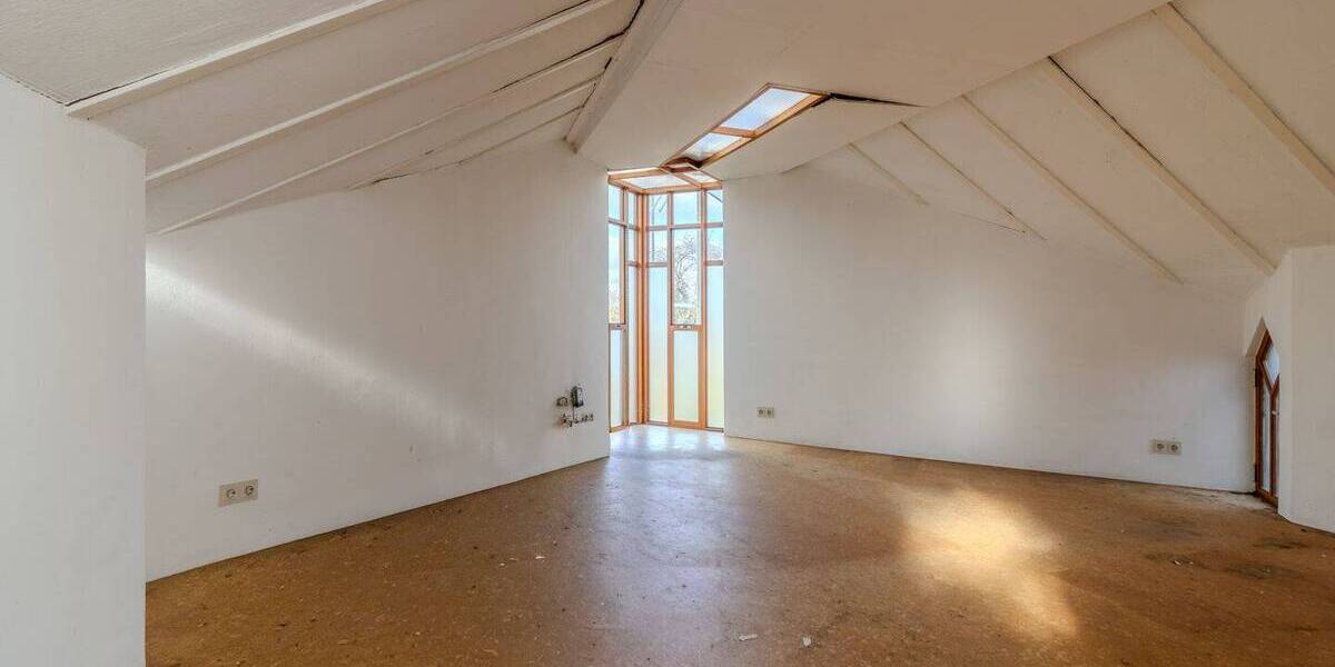 Einfamilienhaus Norderstedt Harksheide - 2 Zimmer, 89 m&sup2;, 150.000&euro; | Angebot:26018438