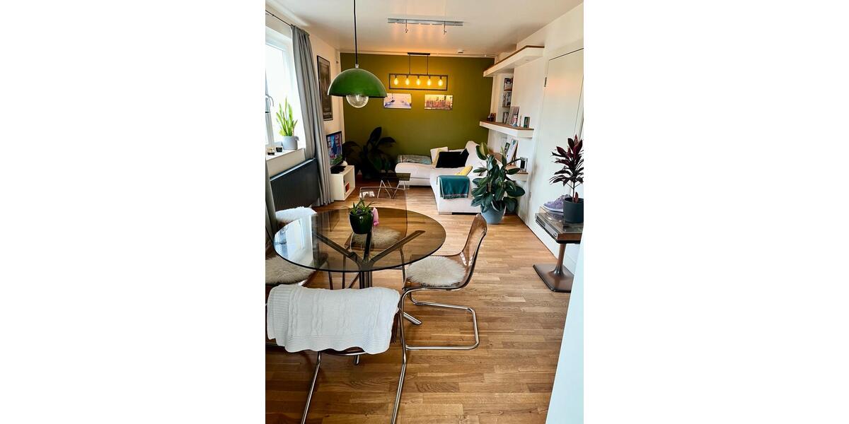 Etagenwohnung Hamburg Sternschanze - 3 Zimmer, 83 m&sup2;, 849.000&euro; | Angebot:26802908